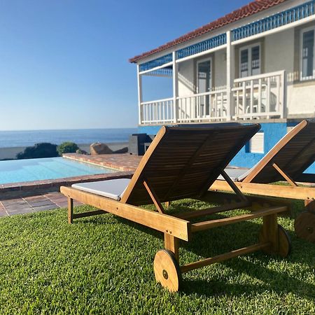 Villa Tamar - Azenhas Do Mar Luaran gambar