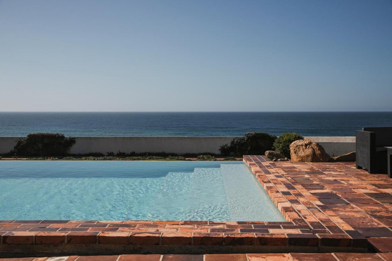 Villa Tamar - Azenhas Do Mar Luaran gambar